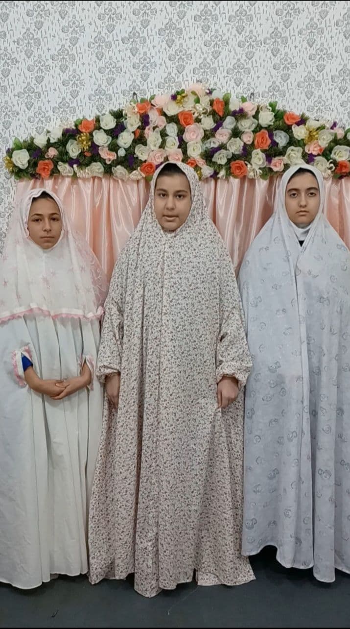 محفل انس با قرآن