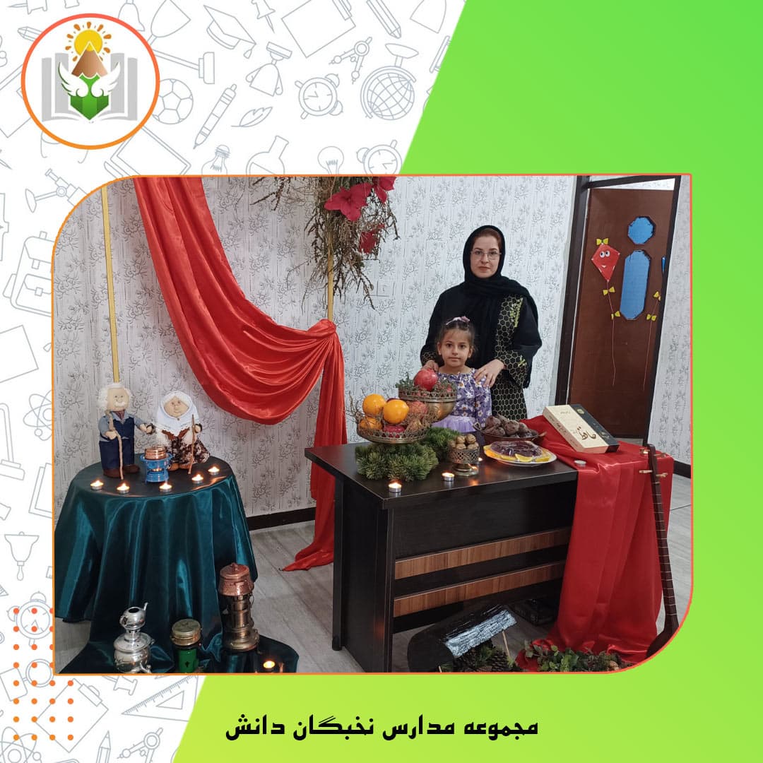 مجموعه مدارس نخبگان دانش